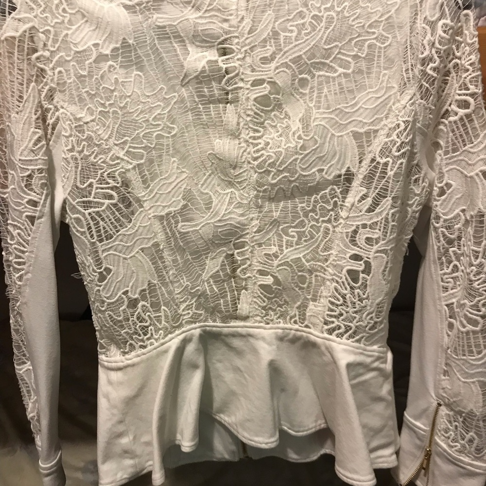 Dress jacket - Picture 3 of 4
